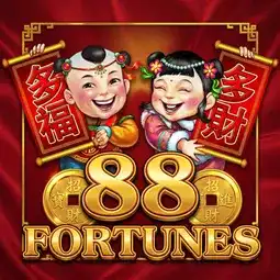 88 Fortunes game at QuinnBet Casino for United Kingdom players 88 Fortunes game at QuinnBet Casino for United Kingdom players