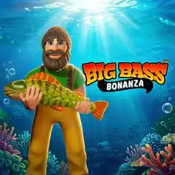 Big Bass Bonanza game at QuinnBet Casino for United Kingdom players Big Bass Bonanza game at QuinnBet Casino for United Kingdom players