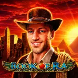 Book of Ra game at QuinnBet Casino for United Kingdom players Book of Ra game at QuinnBet Casino for United Kingdom players