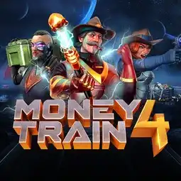 Money Train 4 game at QuinnBet Casino for United Kingdom players Money Train 4 game at QuinnBet Casino for United Kingdom players