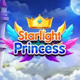 Starlight Princess game at QuinnBet Casino for United Kingdom players Starlight Princess game at QuinnBet Casino for United Kingdom players