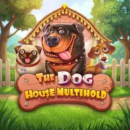 The Dog House Multihold game at QuinnBet Casino for United Kingdom players The Dog House Multihold game at QuinnBet Casino for United Kingdom players